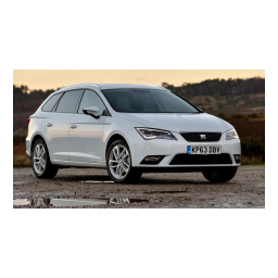 Leon Sportstourer 2014 Edition 05.14