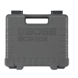 Boss BCB-30X Pedal Board Manuel du propriétaire | Fixfr