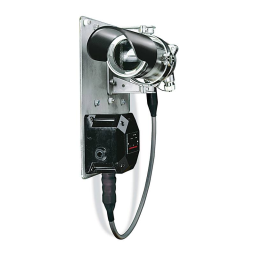 Dräger TM-Polytron Pulsar Manuel utilisateur | Fixfr