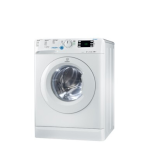 Indesit XWE 61452 W EU Washing machine Manuel utilisateur