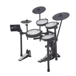 Roland TD-27KV2 : Guide d'installation + Chat IA