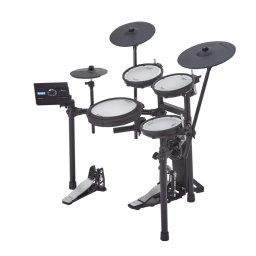 Roland TD-27KV2 : Guide d'installation + Chat IA | Fixfr