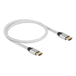 Delock C&acirc;ble HDMI : AI Chat &amp; PDF Access