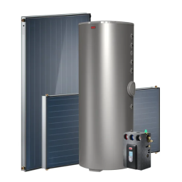 Riello RPS 25/4 550 Manuel utilisateur | Fixfr