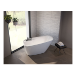 Fiche technique Fleurco Rhapsody BRH5931, BRH6731 | IA