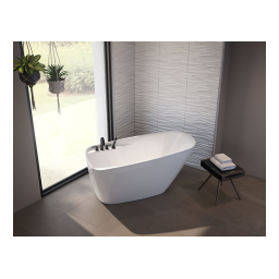 Fiche technique Fleurco Rhapsody BRH5931, BRH6731 | IA | Fixfr