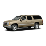 GMC Yukon 2006 Mode d'emploi