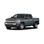 Chevrolet Silverado LD 2011 Mode d'emploi