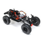 SCX10 II Deadbolt V&eacute;hicule RC: Chat IA et PDF