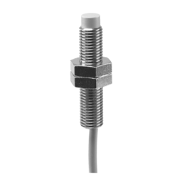 Baumer IR08.P06S-N40.NC1Z.7SCV Inductive proximity switch Fiche technique | Fixfr