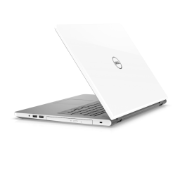 Dell Inspiron 5755 laptop Guide de démarrage rapide | Fixfr