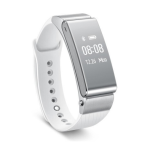 Huawei TalkBand B2 Manuel utilisateur