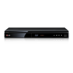 LG BP430 Manuel d'Utilisation | Chat IA &amp; PDF