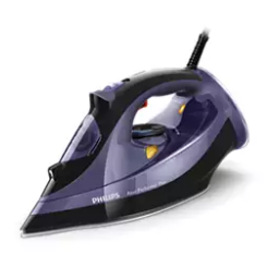 Philips GC4525/30 Azur Performer Plus Fer vapeur Manuel utilisateur | Fixfr