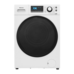 Hisense WFHV9014S: IA Chat & Téléchargement PDF | Fixfr