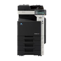 Impression épreuve. Konica Minolta BIZHUB C220, BIZHUB C360, Bizhub C280 | Fixfr