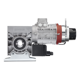 Marantec MTZ Manuel du propriétaire | Fixfr