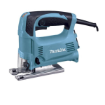 Makita 4329K Manuel utilisateur