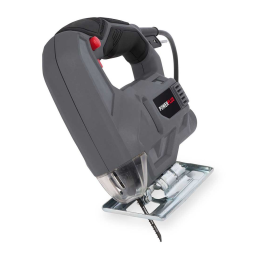 POWERplus POWE30010 Scie Sauteuse: AI Chat & PDF | Fixfr