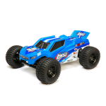 Losi LOS03017T2 1/10 22S ST 2WD Brushless RTR Manuel utilisateur