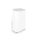 Argo IRO PLUS PORTABLE AIR CONDITIONER Manuel utilisateur