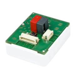 elsner elektronik KNX A3-B2 Manuel utilisateur | Fixfr