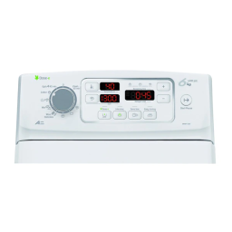 Brandt BWT6412DS Guide d'installation + AI Chat & PDF | Fixfr