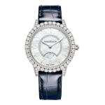 Jaeger JLQ3433570 RENDEZ-VOUS DAZZLING Night &amp; Day Mode d'emploi