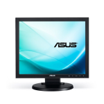 Asus VB199TL Monitor Mode d'emploi