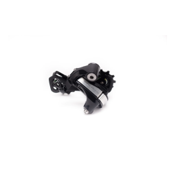 Shimano RD-U5000 Dérailleur arrière Manuel utilisateur | Fixfr