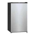 Frigidaire FFPE3322UM Manuel utilisateur