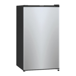 Frigidaire FFPE3322UM Manuel utilisateur | Fixfr