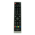JVC LT-42DG8BU Manuel d'Utilisateur + IA Chat