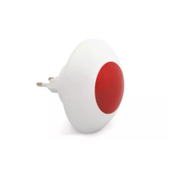 Ednet 84295 alarm signal Guide de démarrage rapide | Fixfr