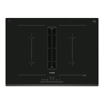 Bosch PVQ...F1.. Notice : Assistance IA et PDF