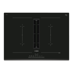 Bosch PVQ...F1.. Notice : Assistance IA et PDF | Fixfr
