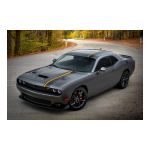 Dodge Challenger Guide de l'automobiliste: AI Chat &amp; PDF