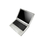 Dell Inspiron 500m laptop sp&eacute;cification