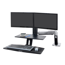 WorkFit-A Workstation : Chat IA et Téléchargement PDF | Fixfr