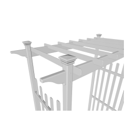 Vita Cardiff Tonnelle/Arche: Instructions + IA Chat | Fixfr