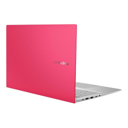 VivoBook S15 S533JQ