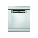 Whirlpool ADG 8515/2 IX Manuel utilisateur