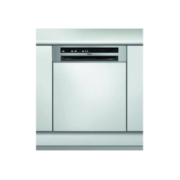 Whirlpool ADG 8515/2 IX Manuel utilisateur | Fixfr