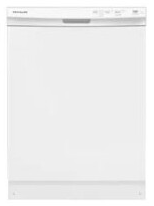 Frigidaire FFCD2418UW Manuel utilisateur | Fixfr