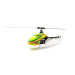 Blade 330 S Manuel d'Utilisation: Chat IA &amp; PDF