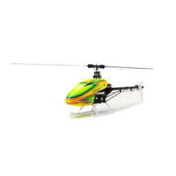 Blade 330 S Manuel d'Utilisation: Chat IA & PDF | Fixfr