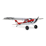 E-flite Carbon-Z 150T Manuel d'instruction + IA