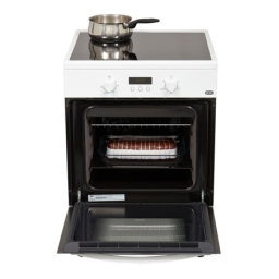 Faure FCI65301SA Manuel utilisateur | Fixfr