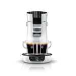 SENSEO Viva Caf&eacute; HD7826/11: Chat IA &amp; PDF