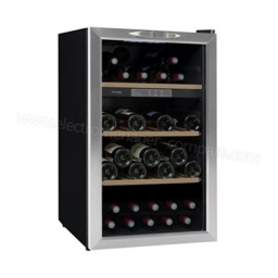 Climadiff CLS 40CLS40 Manuel utilisateur | Fixfr